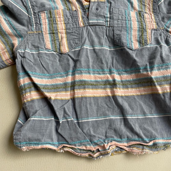 OshKosh Shirt 12months - Picture 6 of 12